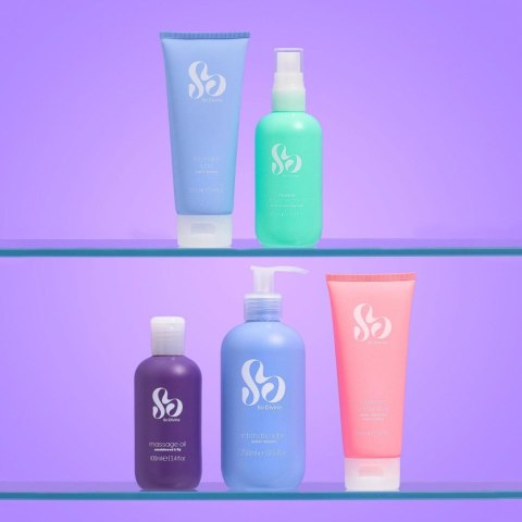Water-based Lubricant - 250ml Water-based Lubricant - 250ml
