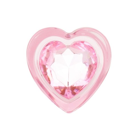 Anal Collection - Anal Plug Glass Small - 7 cm Anal Collection - Anal Plug Glass Small - 7 cm