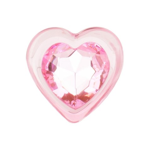 Anal Collection - Anal Plug Glass Small - 7 cm Anal Collection - Anal Plug Glass Small - 7 cm