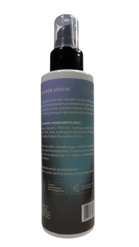 Fisting Gel 150 ml Fisting Gel 150 ml
