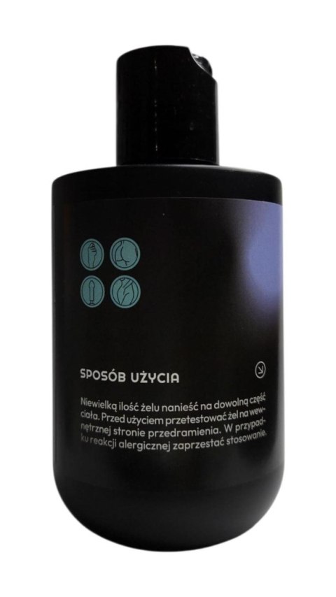 Fisting Gel 300ml