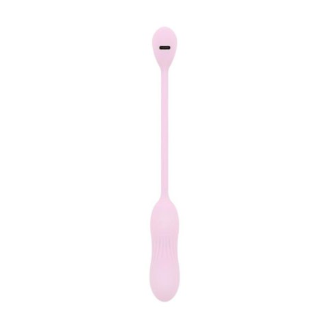 Good Vibes Only - Siva - Bullet Vibrator - Pink