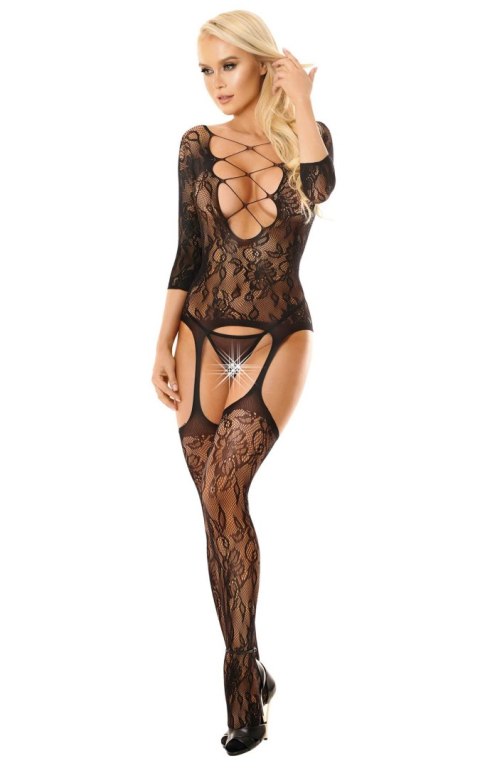 Merve - black S/L Merve - black S/L