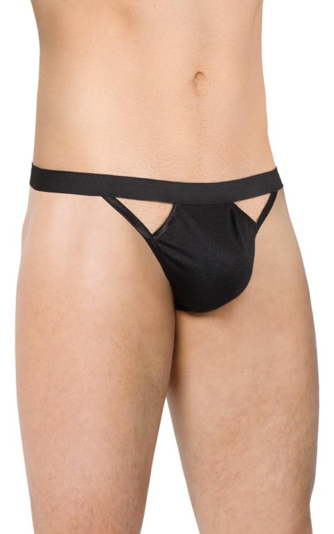 Mens Thong 4530 - black OneSize
