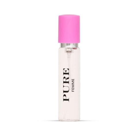 Miyoshi Miyagi PURE feromon parfumes 15ml FEMME