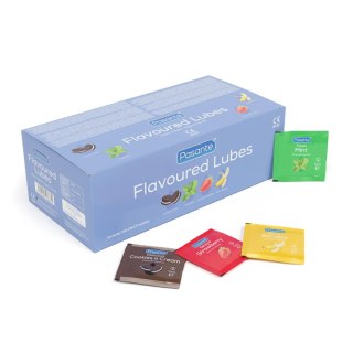 Pasante Flavoured Lube Sachets 5ml