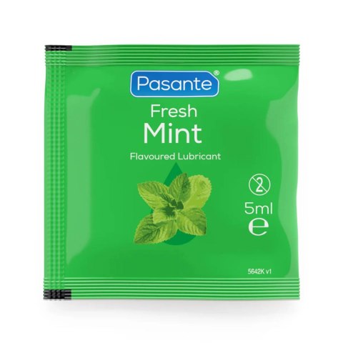 Pasante Flavoured Lube Sachets 5ml