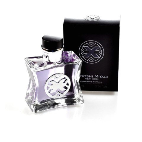 Miyoshi Miyagi Next ""X""50 ml Homme