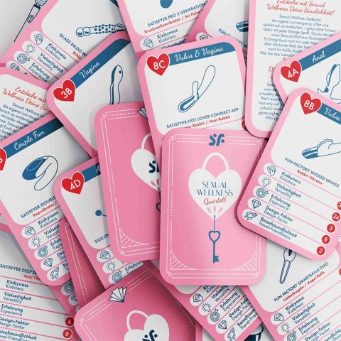 Satisfyer Advent Calendar 2025 Premium