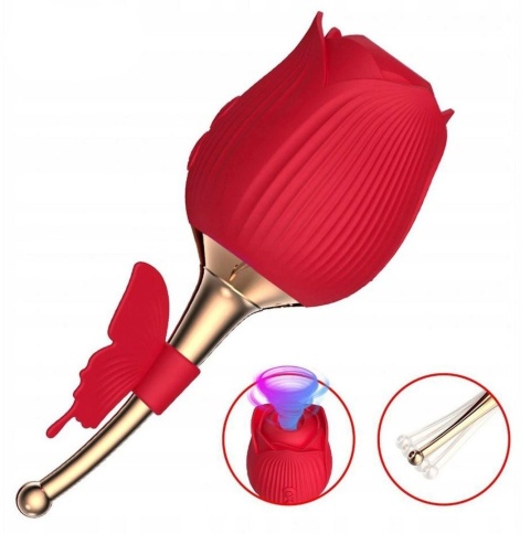 Zmysłowa Noc – Prezent Erotyczny dla Kobiety