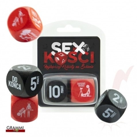 Zmysłowa Noc – Prezent Erotyczny dla Kobiety