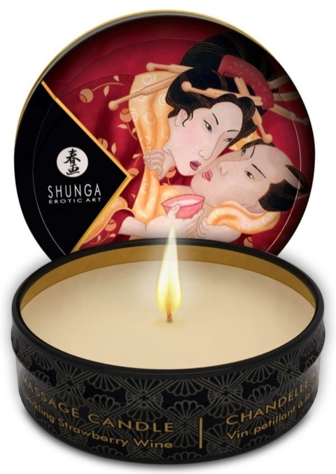 Zmysłowa Noc – Prezent Erotyczny dla Kobiety