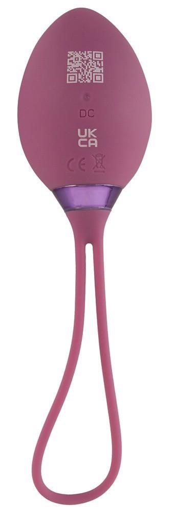 Beau coeur Rovana RC Love Ball