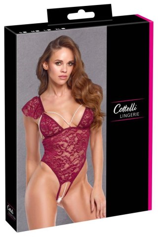 Body Pearls L