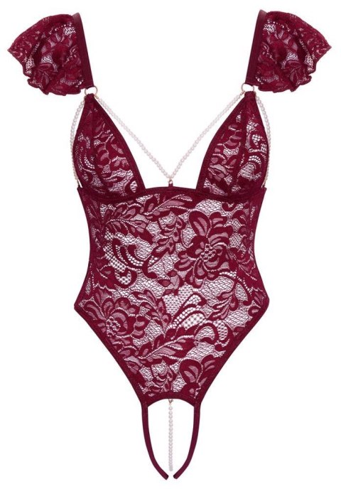 Body Pearls L