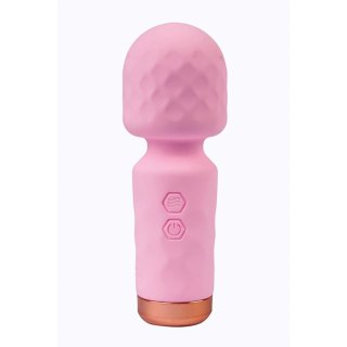 Eros mini wand - pink
