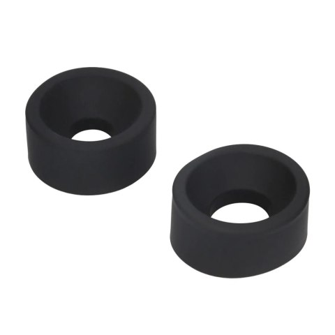 HyperPump - Rechargeable Penis Pump - Gun Metal