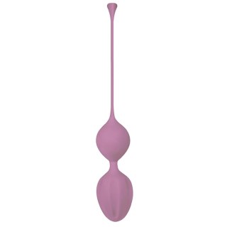 Kegel balls