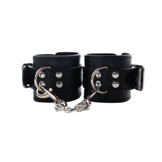 Wrist cuffs
