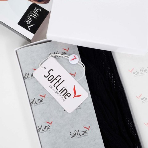 Bodystocking 2038 black