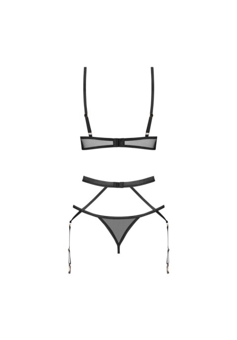 Euridia 3-cz.set M/L