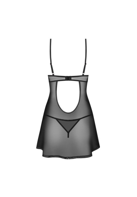 Euridia koszulka i stringi XS/S