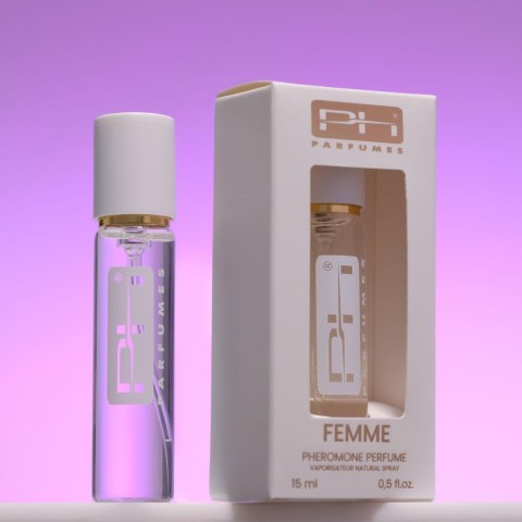 Feromony-PH Pheromone 15 ml WOMAN "2"