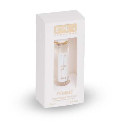 Feromony-PH Pheromone 15 ml WOMAN "6"