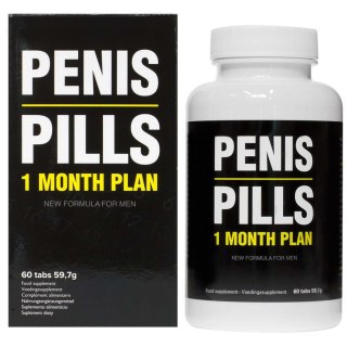 Penis Pills (1 month)