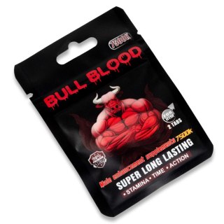 Supl.diety-Bull Blood 2szt