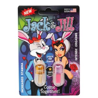 Supl.diety- Jack Jill x2