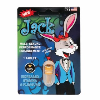 Supl.diety- Jack single