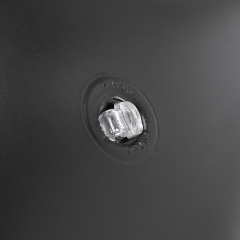 Bedroom Fantasies - Ramp Inflatable
Positioning Pillow Black