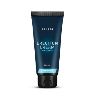 Boners - Erection Cream 100 ml