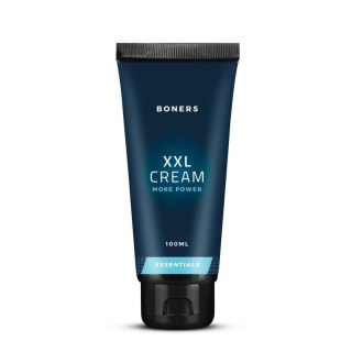 Boners - Penis XXL Cream 100 ml
