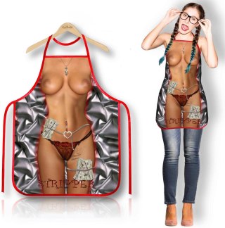 Fartuszek 116ST Stripper