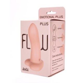 Dildo Flow Emotional Plus Flesh
