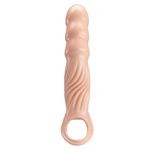 Pretty Love 3.0" Adjustable Penis Sleeve Extender