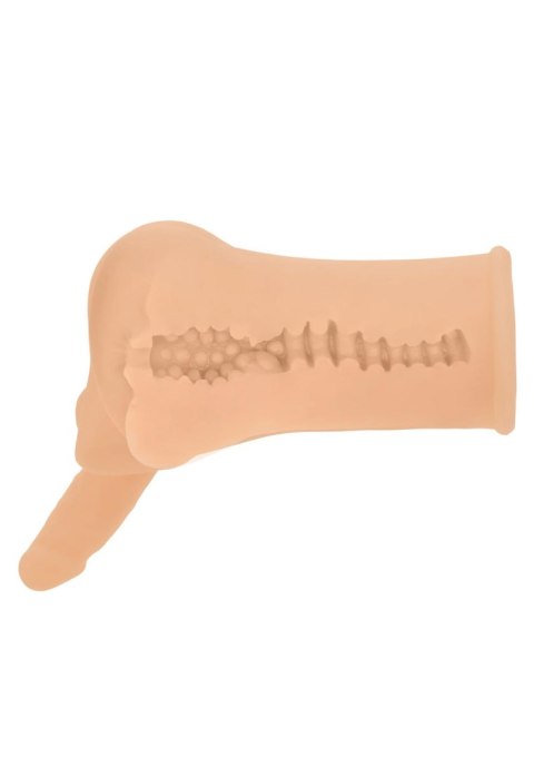 The Wrestler Ass Stroker