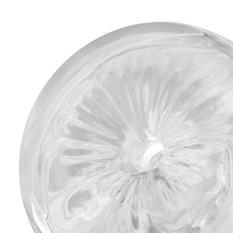 FPPR. - Double-Sided Masturbator Vagina Anus Transp.