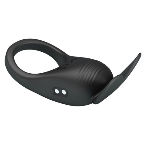 Pretty Love Carlton Vibrating Penis Ring
