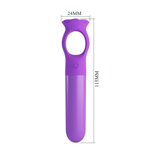 Pretty Love Gianna Mini Massager