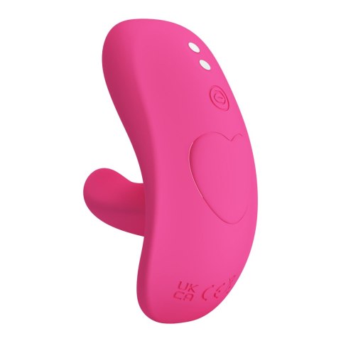 Pretty Love Hazelynn App-Controlled Vibrator