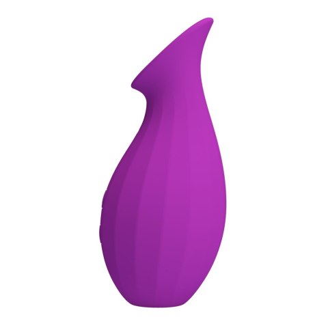 Pretty Love Magic Bottle - Clitoral Suction Stimulator