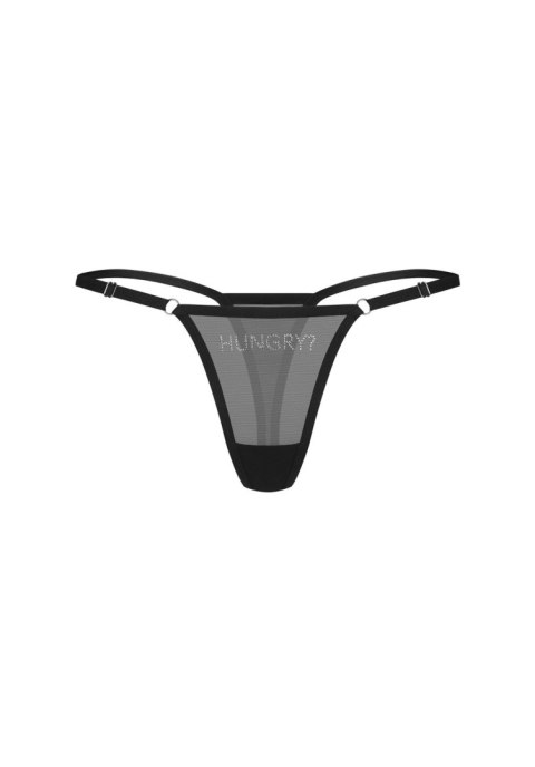 Violami Hungry stringi S/M