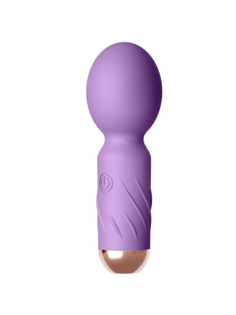 Cute Mini Wand Purple