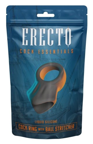 Erecto Cock Ring w B