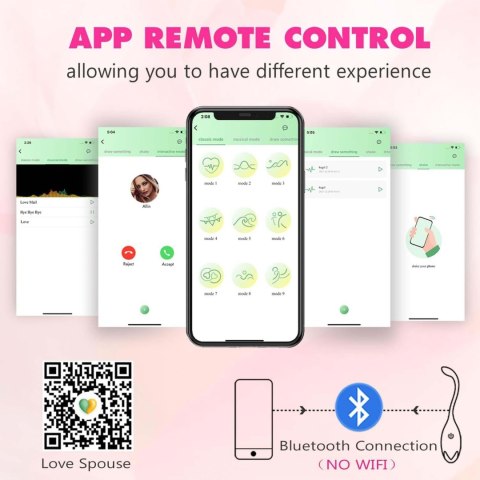 Little Tadpole Egg Green