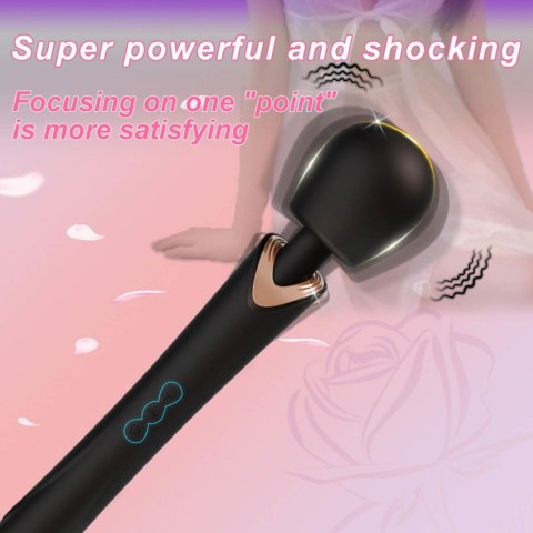 Perfect Wand Black