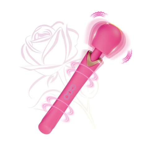 Perfect Wand Pink